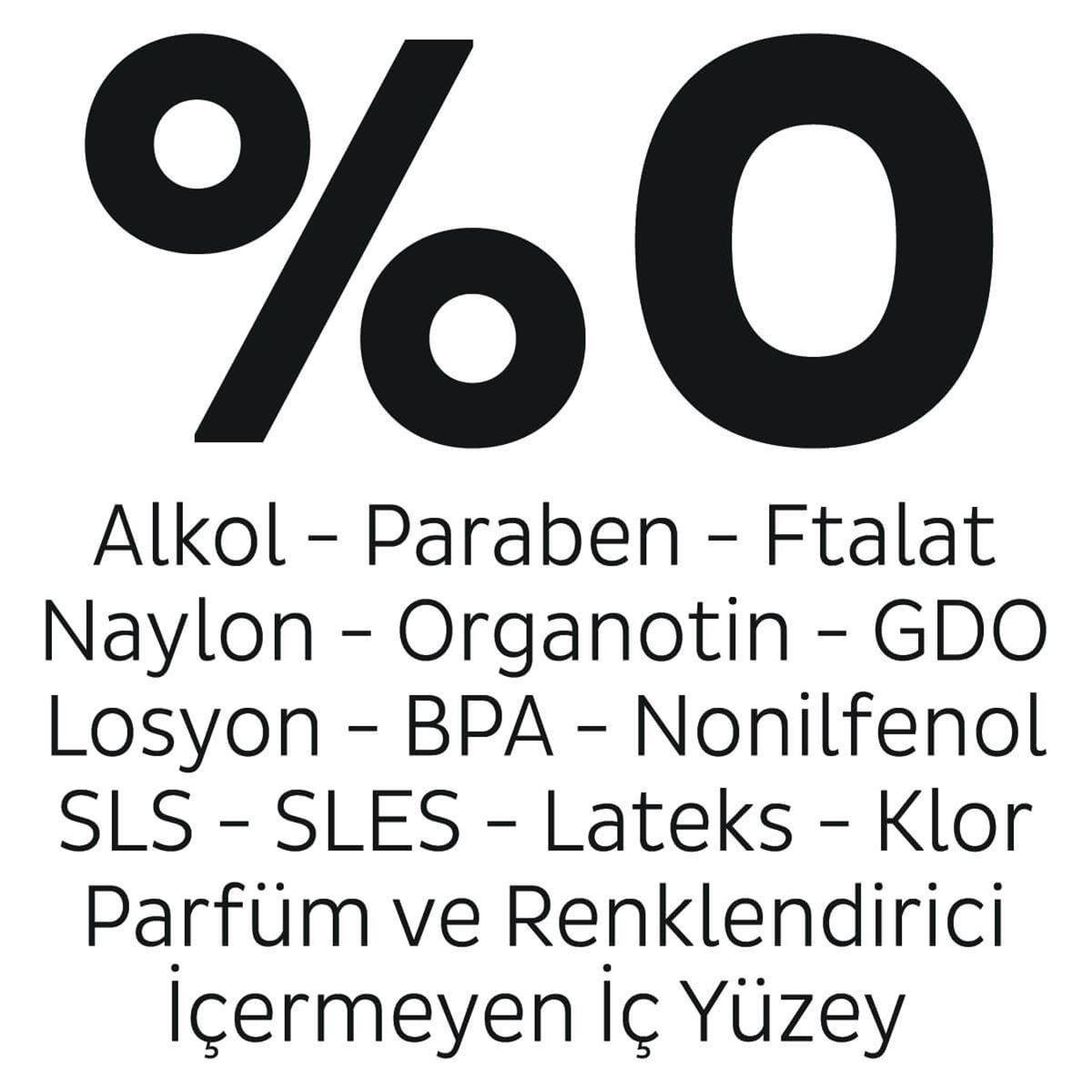 SLEEPYSLEEPY NATURAL SÜPER ECO UZUN 20 ADET