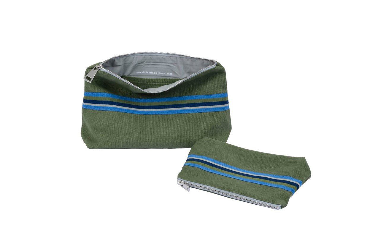 Clutch bag