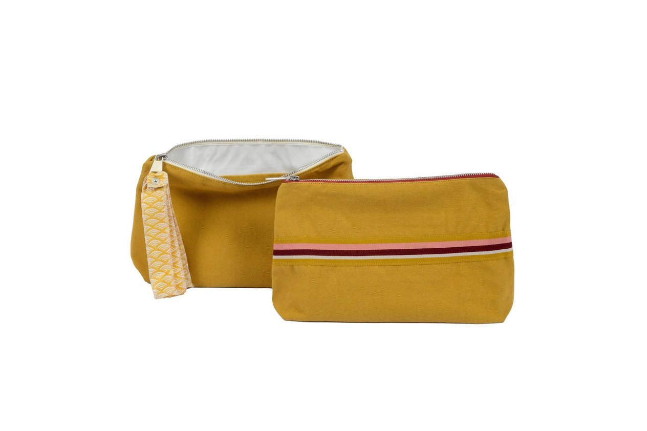 Clutch bag