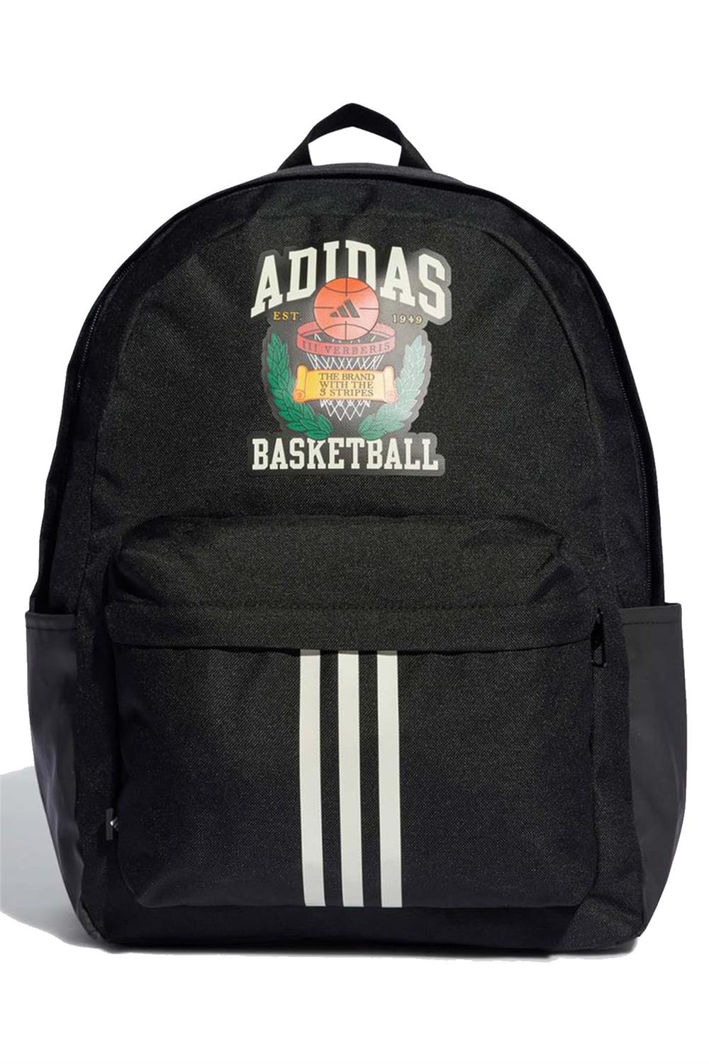 Adidas Hoops Bp Sırt Çantası Jd6649