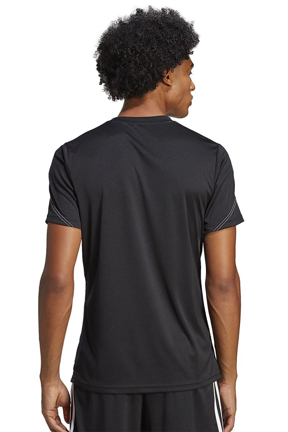 Adidas Tıro23 Cb Trjsy Erkek Tişört Hs9531