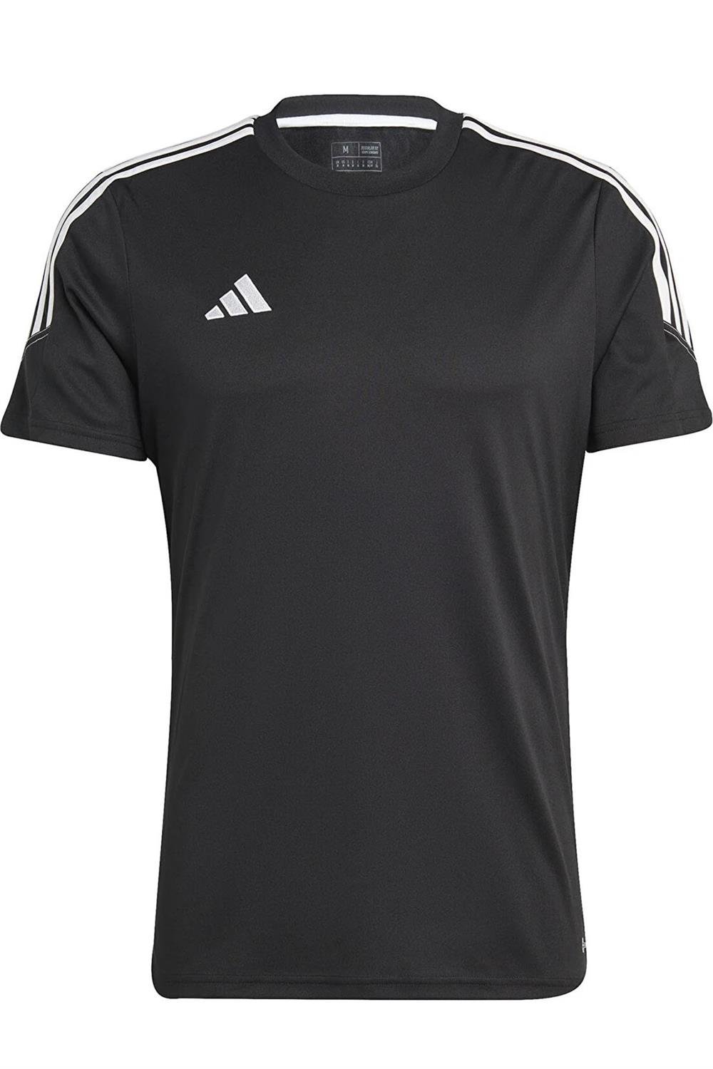 Adidas Tıro23 Cb Trjsy Erkek Tişört Hs9531