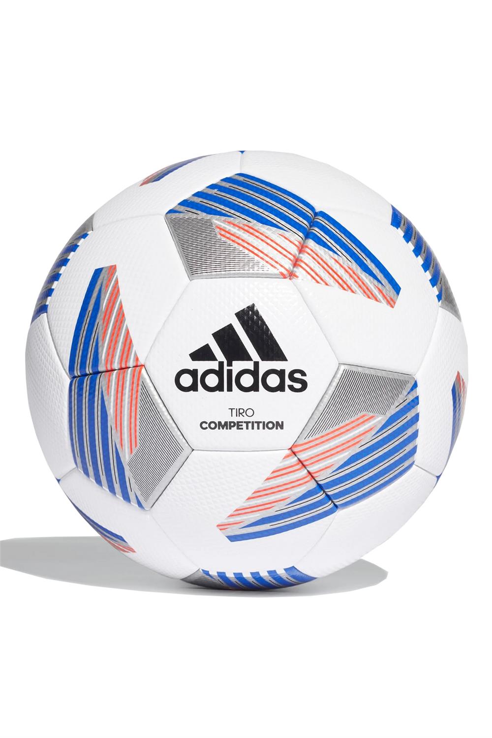 Adidas Trio Com Futbol Topu FS0392