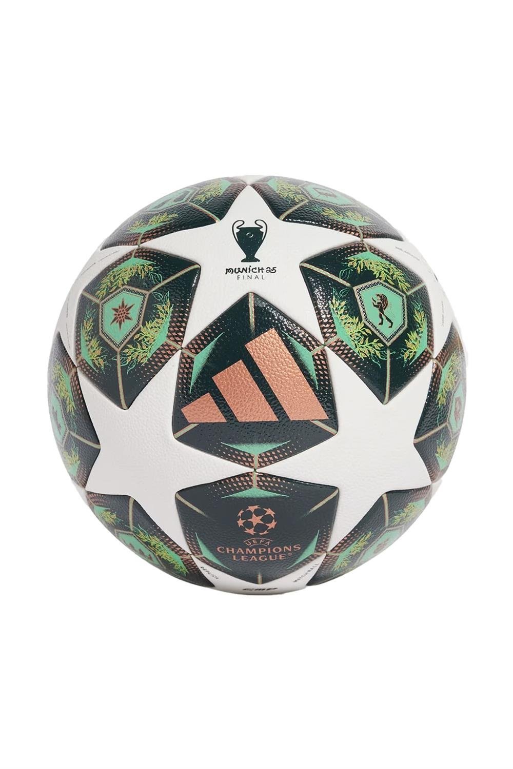 Adidas Ucl Com Futbol Topu Jh1288