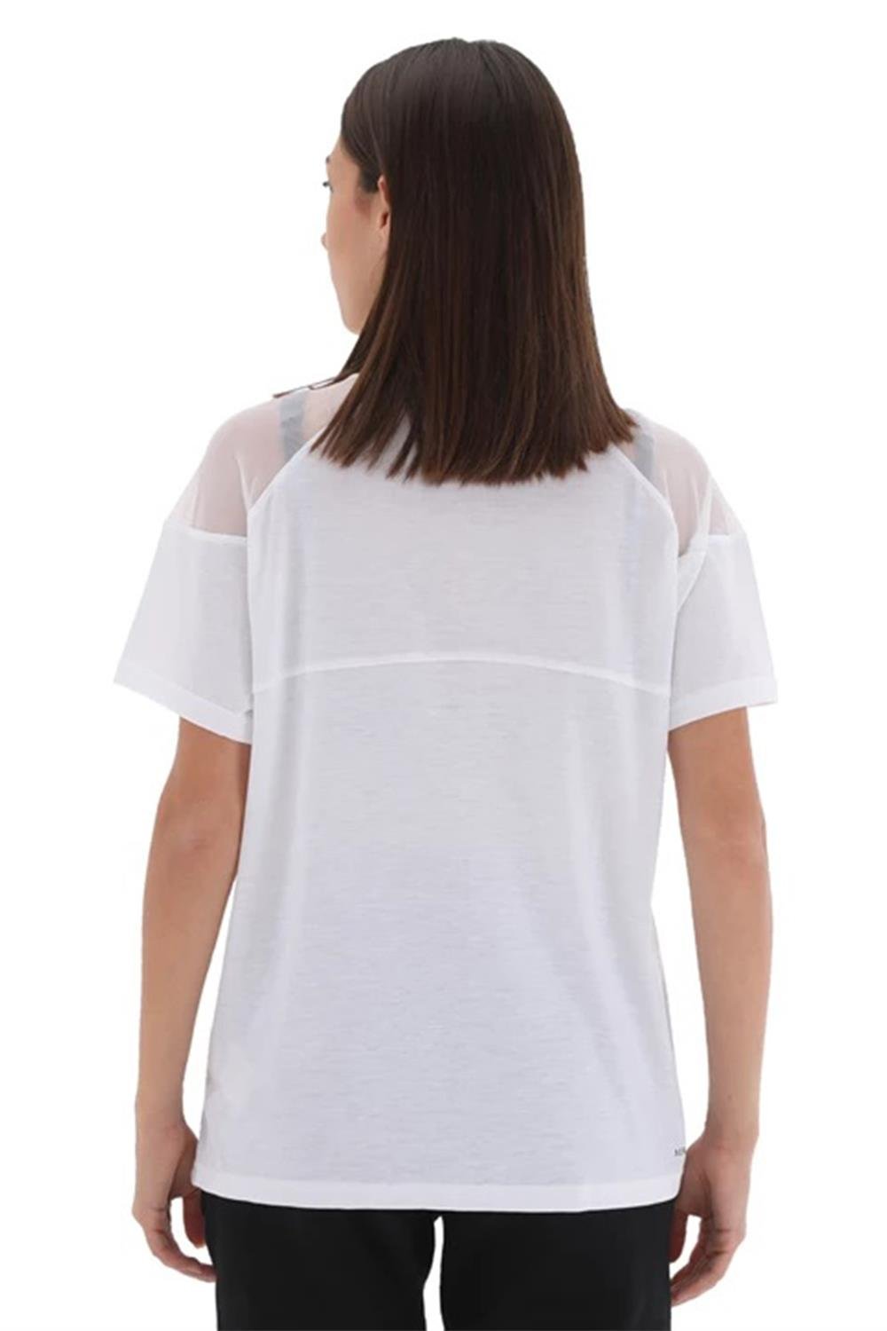 Adidas Unleash Confidence Kadın Antrenman Tişörtü GD4544