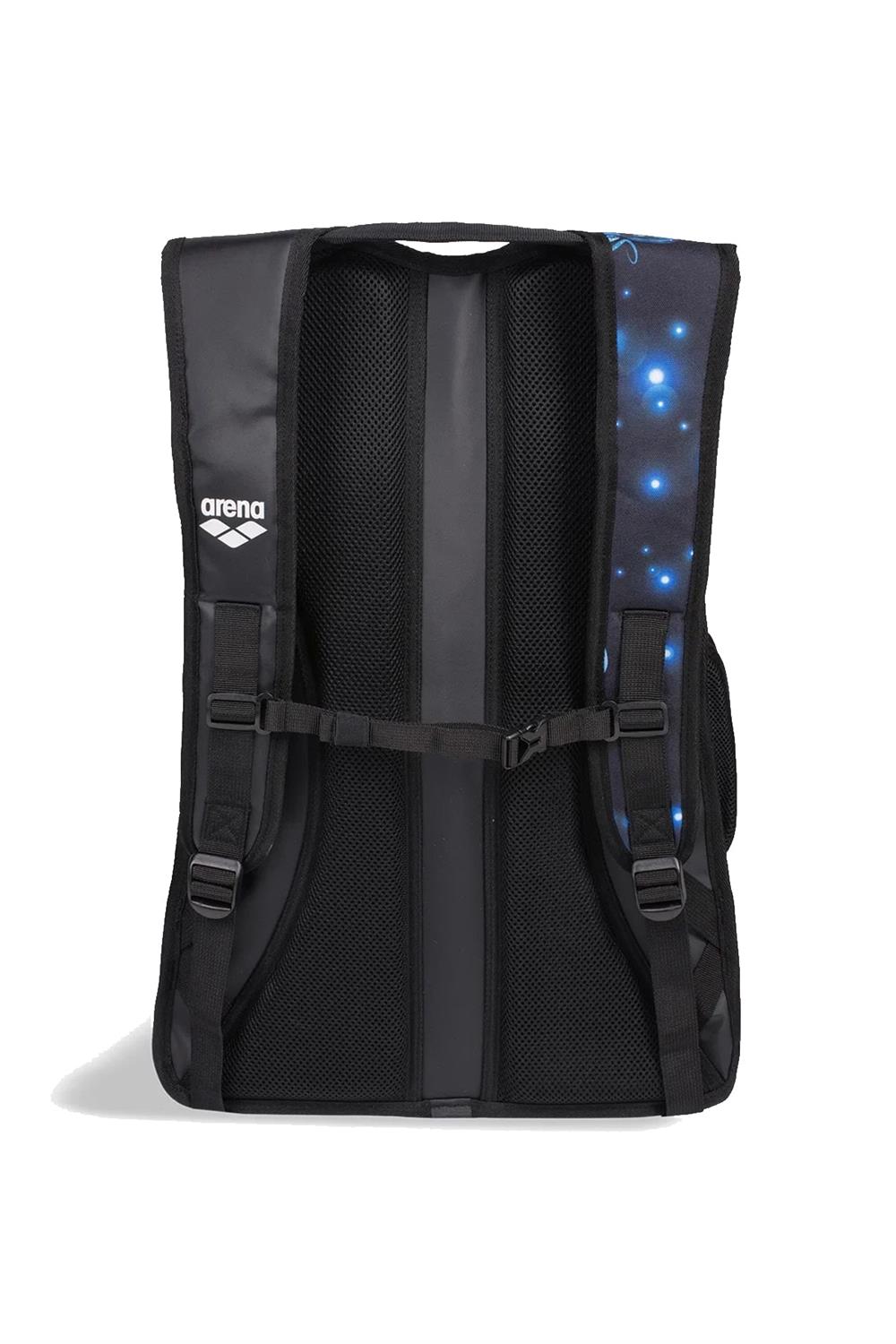 Arena Fastpack 3.0 Allover Sırt Çantası 006188105