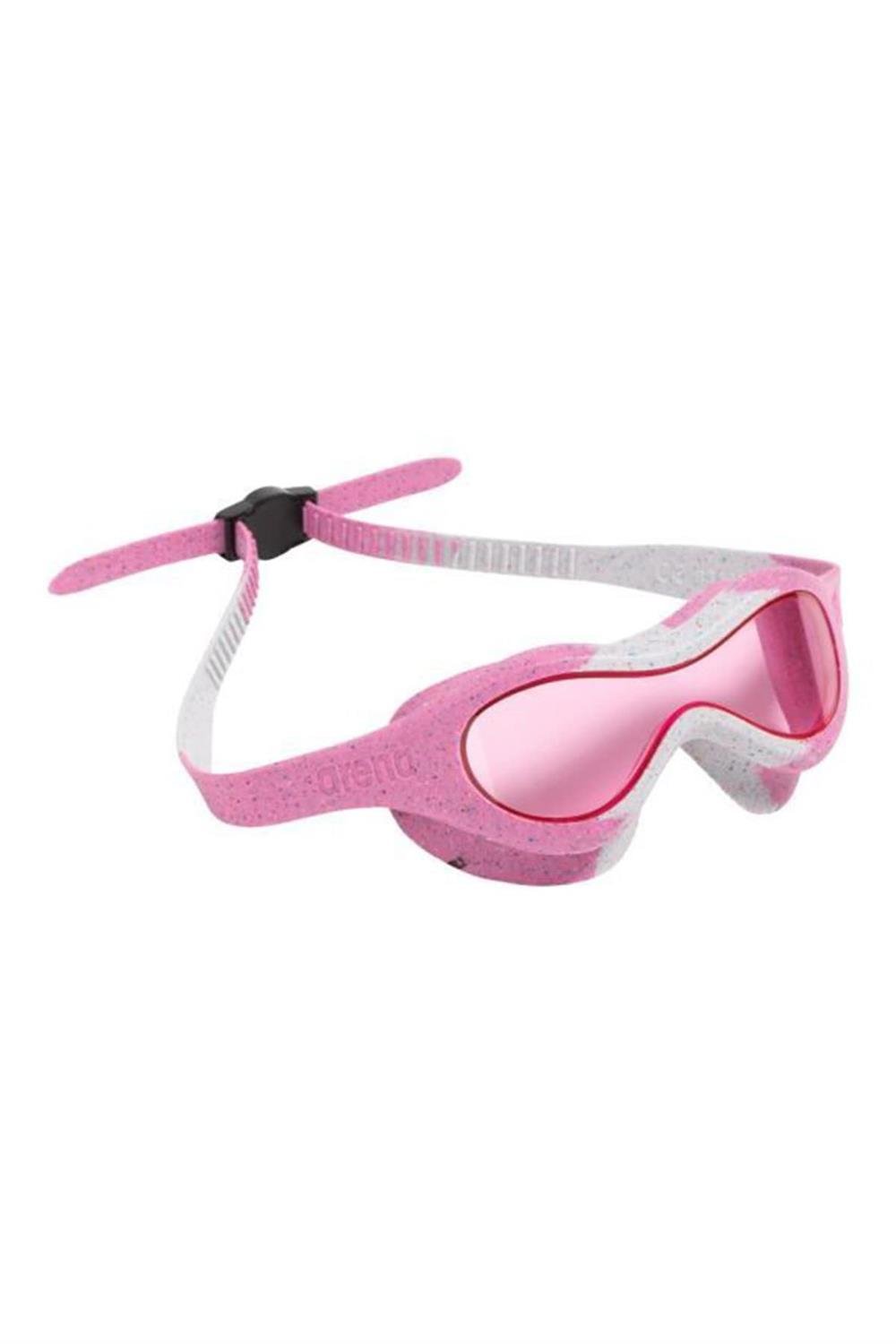 Arena Spider Kıds Mask Çocuk Yüzücü Gözlüğü 004287902