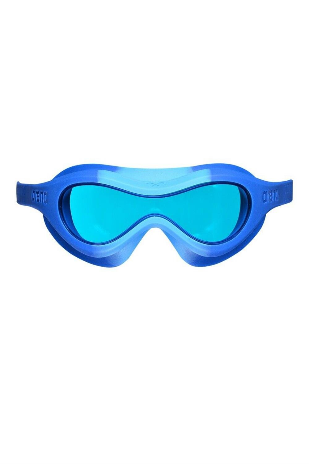 Arena Spider Mask Çocuk Yüzücü Gözlüğü 004287100