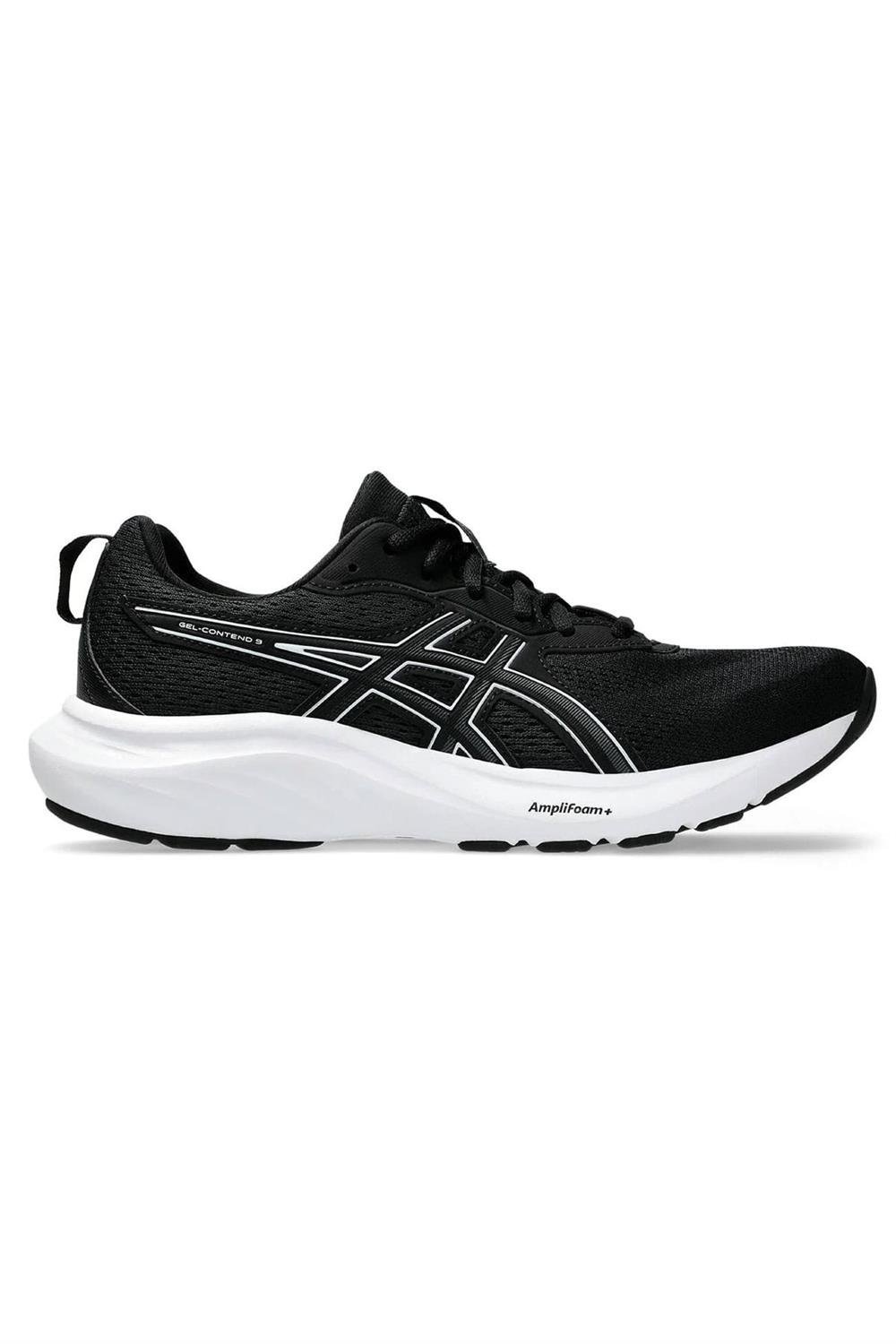 Asics Gel-Contend 9 Kadın Yürüyüş Ayakkabısı 1012B681-002