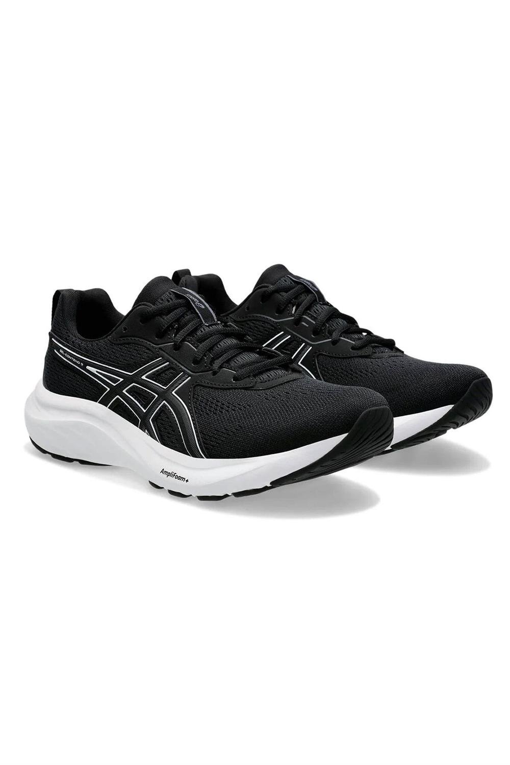 Asics Gel-Contend 9 Kadın Yürüyüş Ayakkabısı 1012B681-002