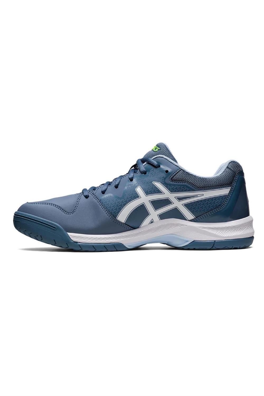 Asics Gel-Dedıcate 7 Erkek Tenis Ayakkabısı 1041A223-401