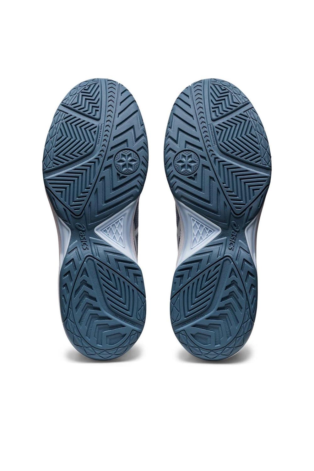 Asics Gel-Dedıcate 7 Erkek Tenis Ayakkabısı 1041A223-401