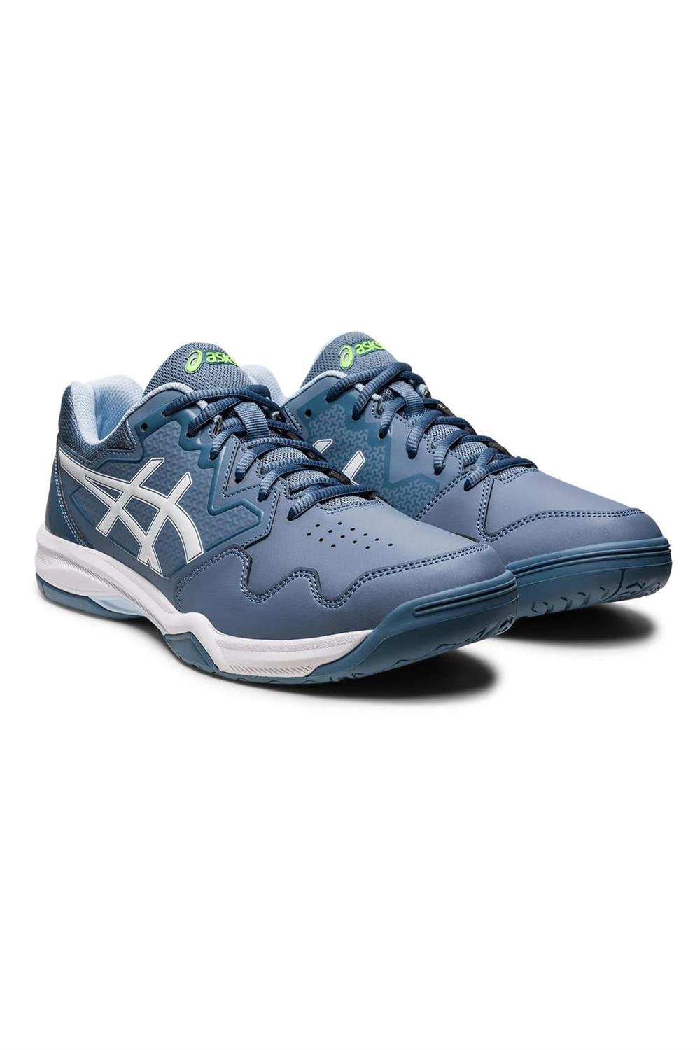 Asics Gel-Dedıcate 7 Erkek Tenis Ayakkabısı 1041A223-401