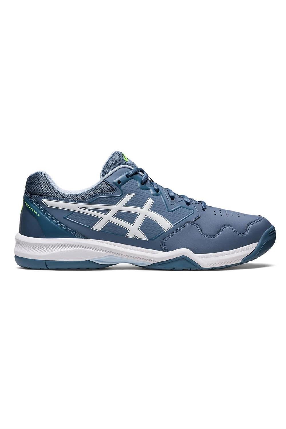Asics Gel-Dedıcate 7 Erkek Tenis Ayakkabısı 1041A223-401