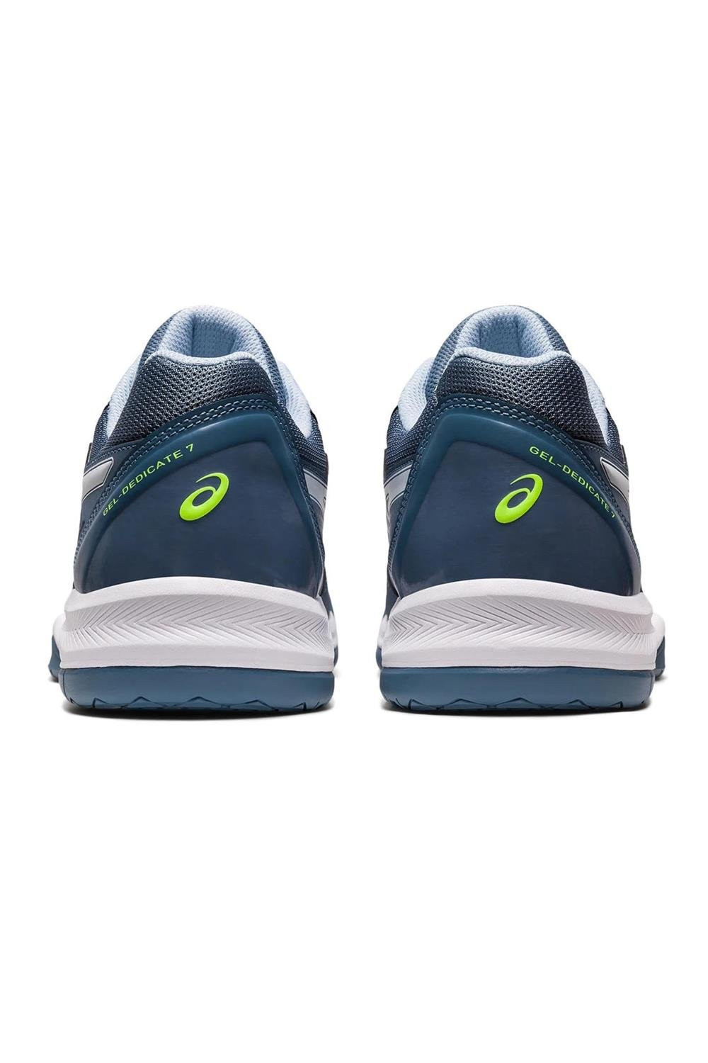 Asics Gel-Dedıcate 7 Erkek Tenis Ayakkabısı 1041A223-401