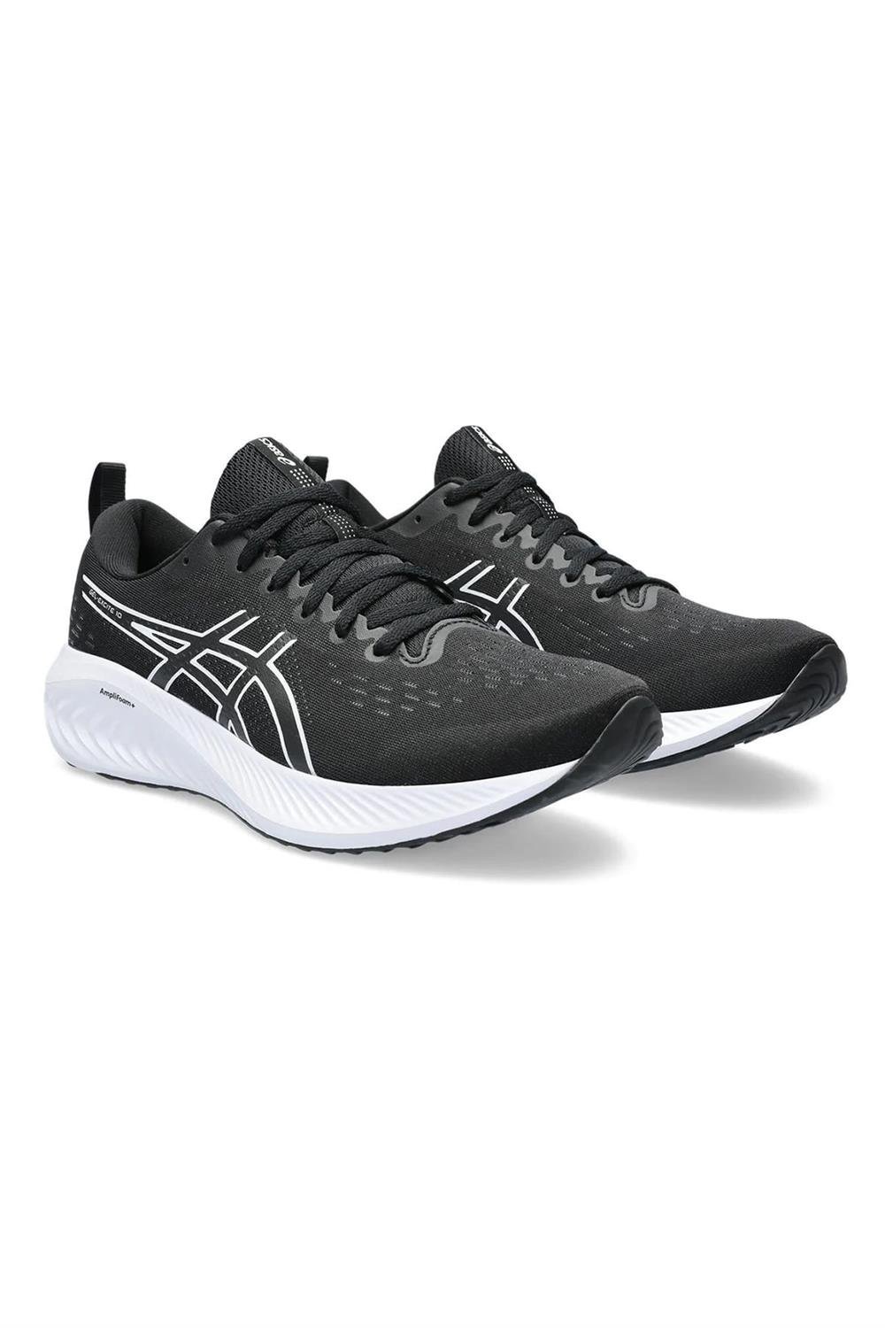 Asics Gel-Excıte 10 Erkek Koşu Ayakkabısı 1011B600-003