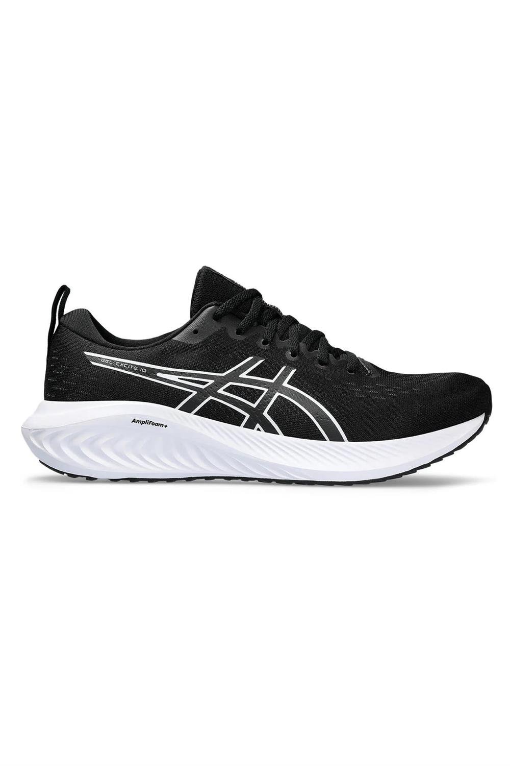 Asics Gel-Excıte 10 Erkek Koşu Ayakkabısı 1011B600-003