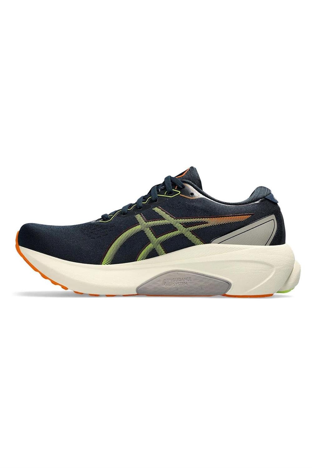 Asics Gel-Kayano 30 Erkek Koşu Ayakkabısı 1011B548-403