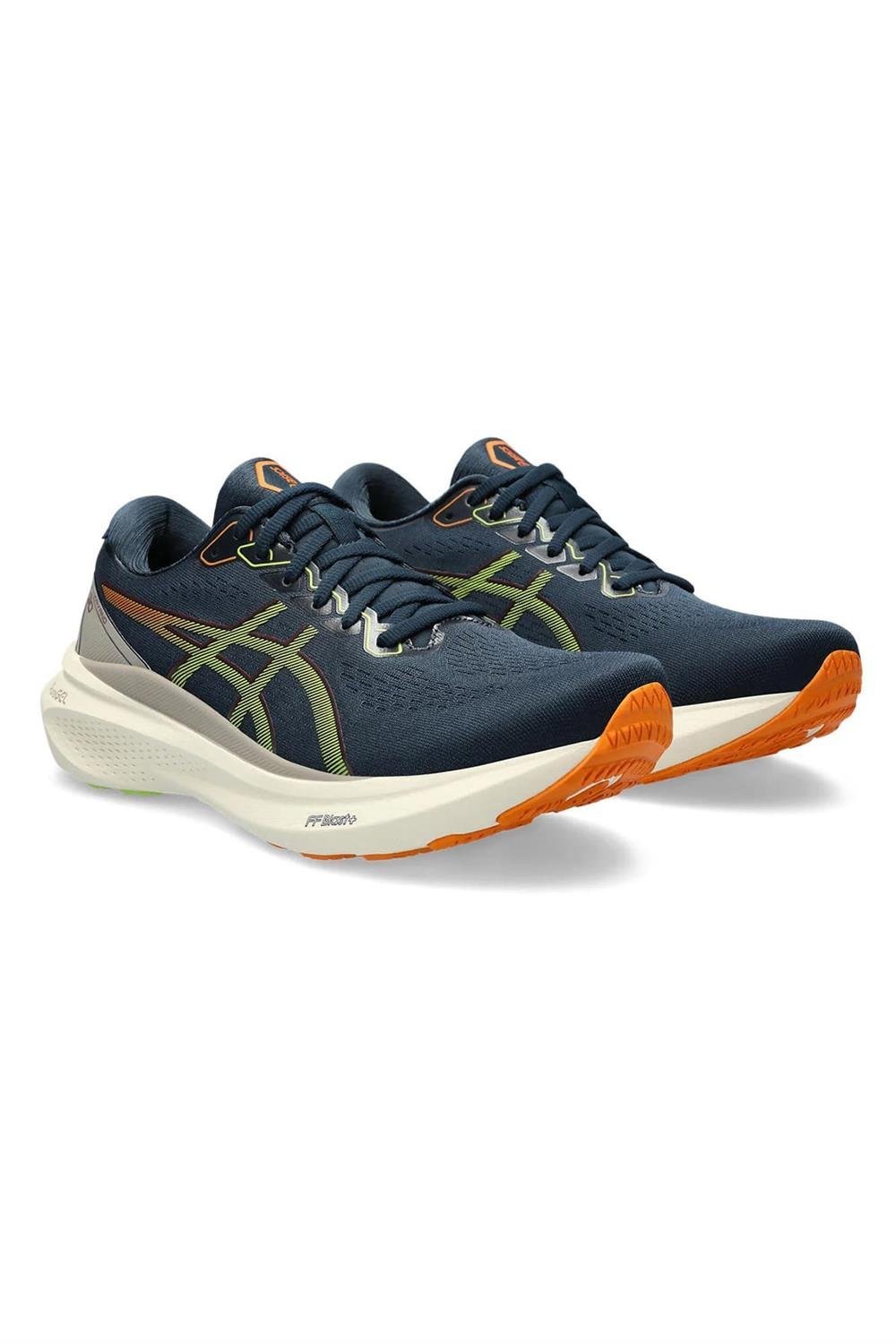 Asics Gel-Kayano 30 Erkek Koşu Ayakkabısı 1011B548-403