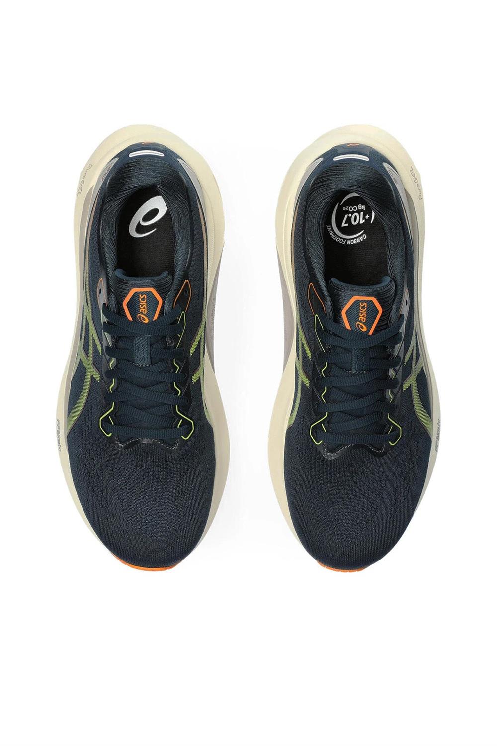 Asics Gel-Kayano 30 Erkek Koşu Ayakkabısı 1011B548-403