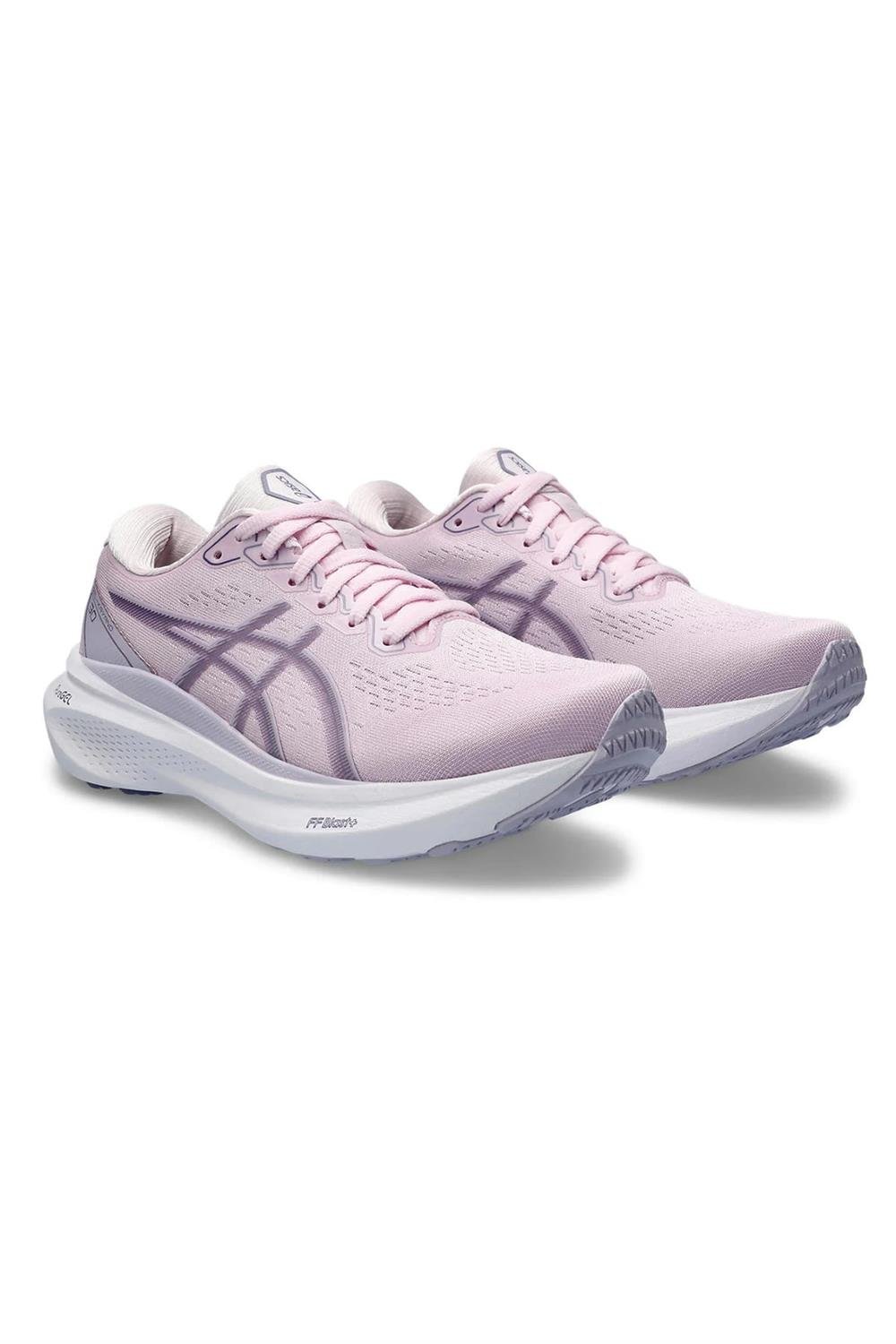Asics Gel-Kayano 30 Kadın Koşu Ayakkabısı 1012B357-702