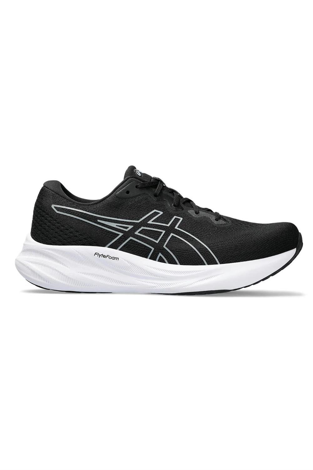 Asics Gel-Pulse 15 Erkek Koşu Ayakkabısı 1011B780-003