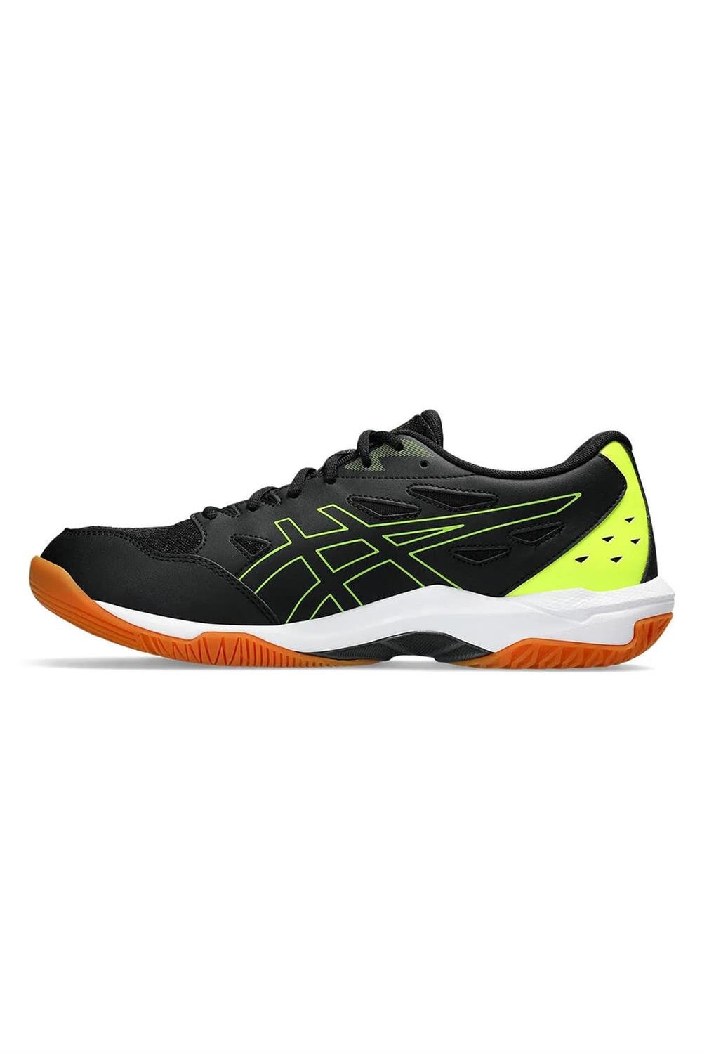 Asics Gel-Rocket 11 Erkek Voleybol Ayakkabısı 1071A091-001