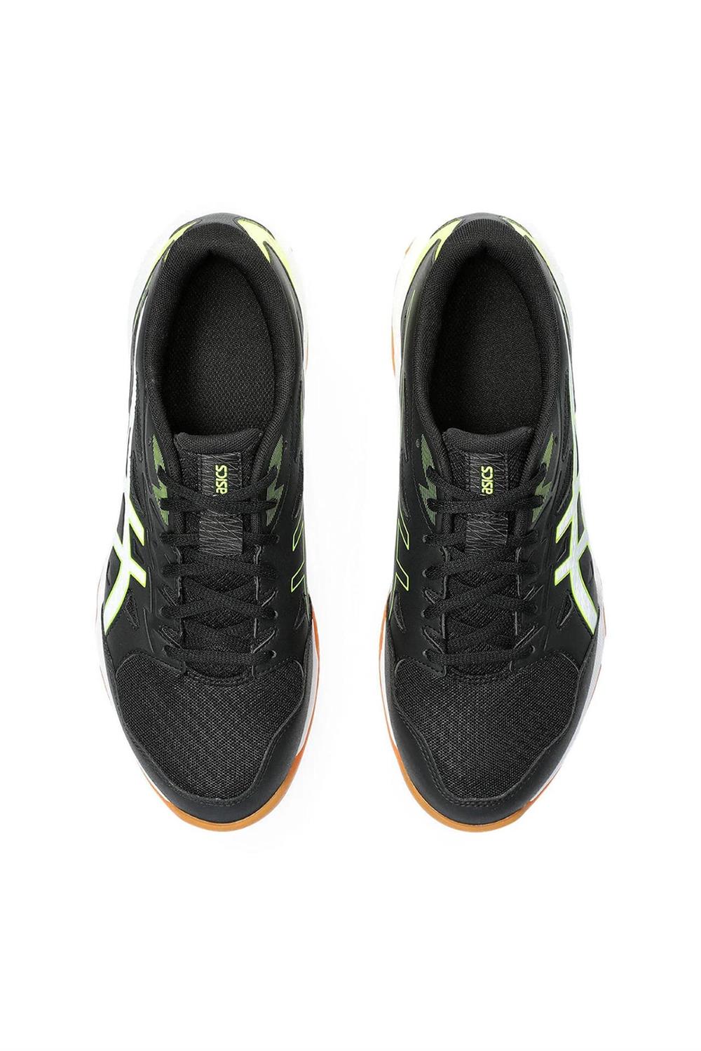 Asics Gel-Rocket 11 Erkek Voleybol Ayakkabısı 1071A091-001