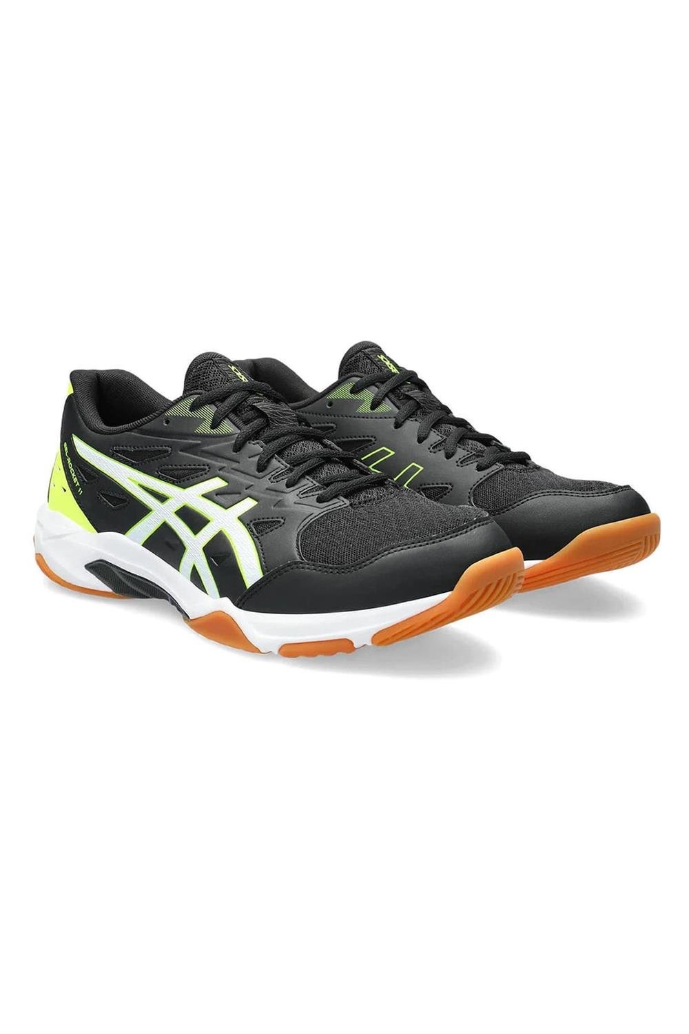Asics Gel-Rocket 11 Erkek Voleybol Ayakkabısı 1071A091-001