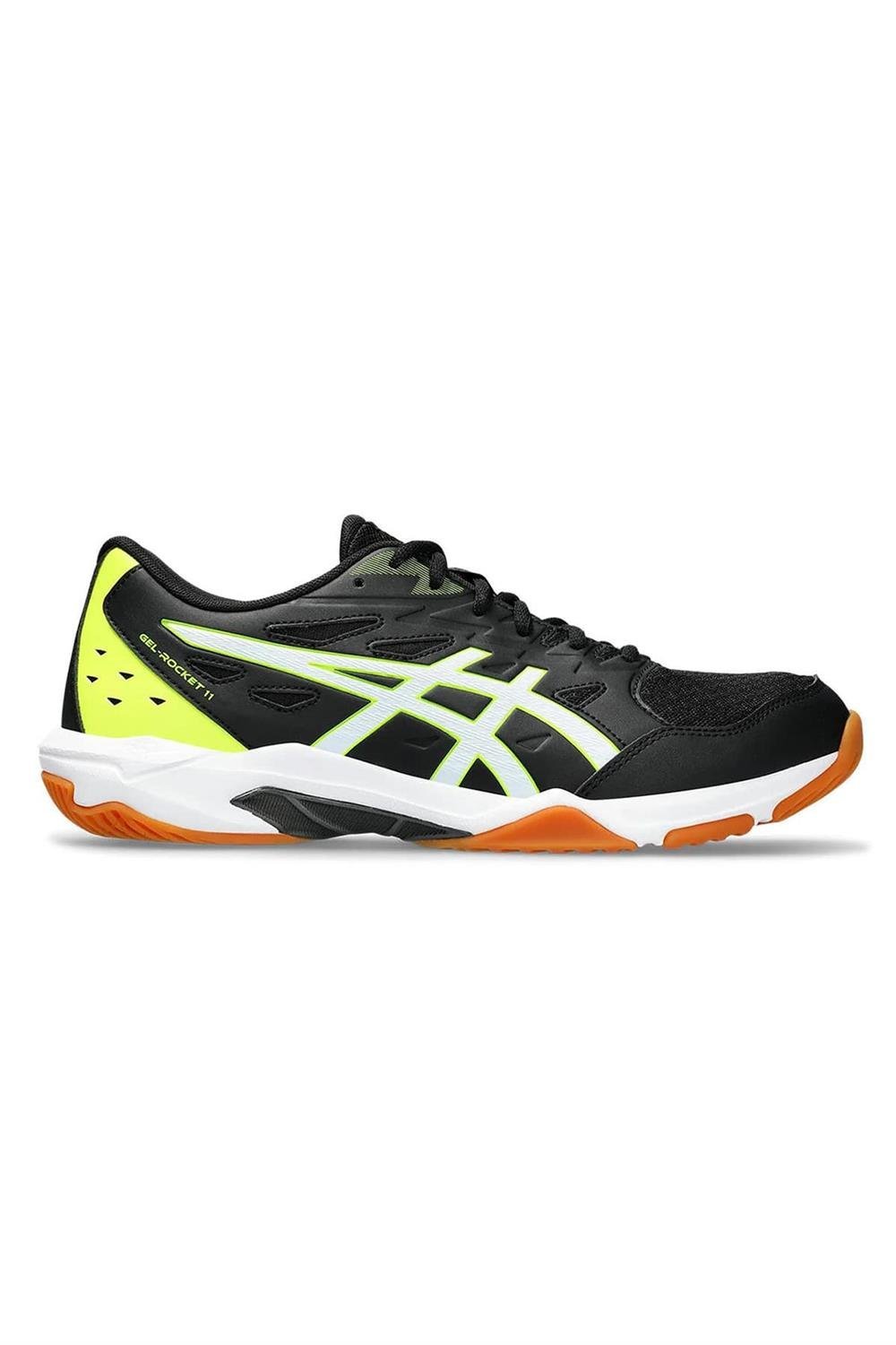 Asics Gel-Rocket 11 Erkek Voleybol Ayakkabısı 1071A091-001
