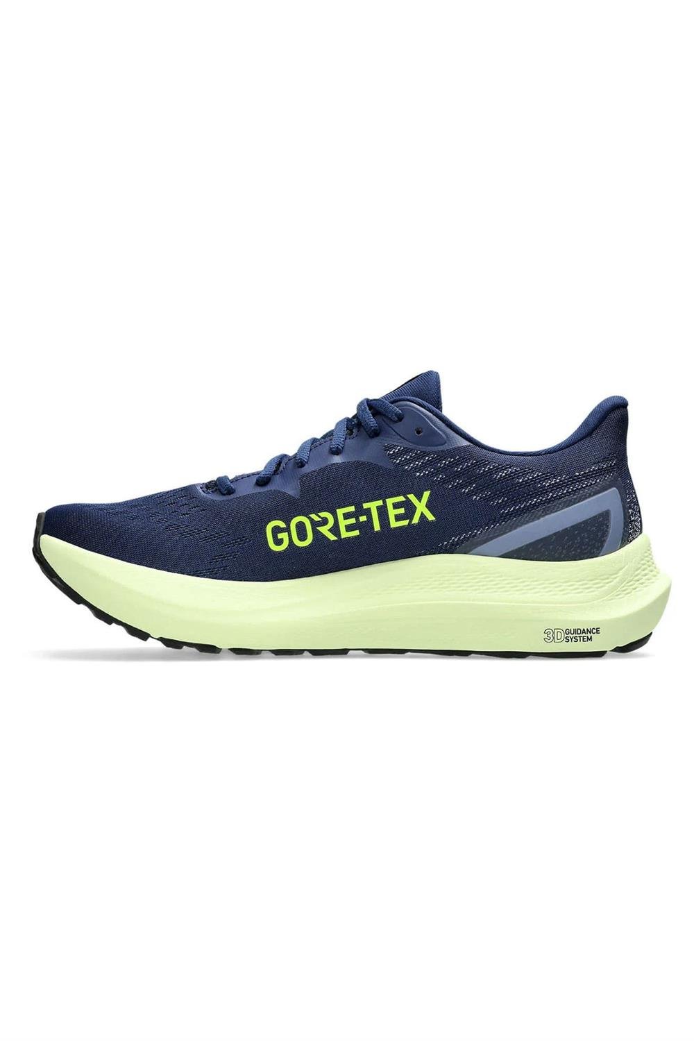 Asics Gt-2000 12 Gtx Erkek Yürüyüş Ayakkabısı 1011B687-400