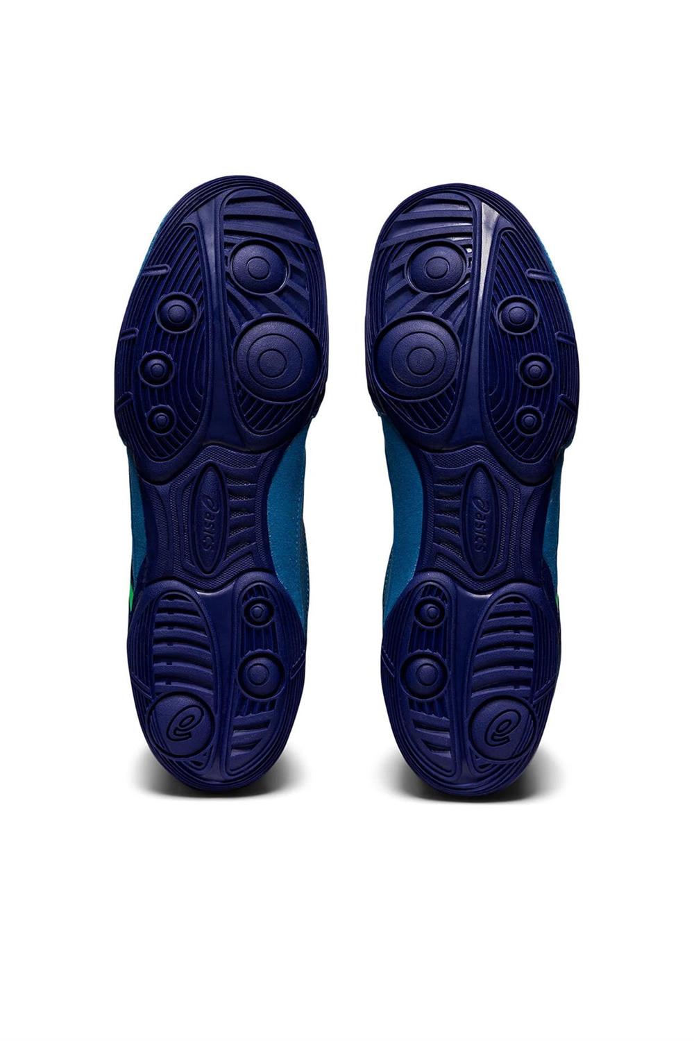 Asics Matflex 6 Erkek Güreş Ayakkabısı 1081A021-404