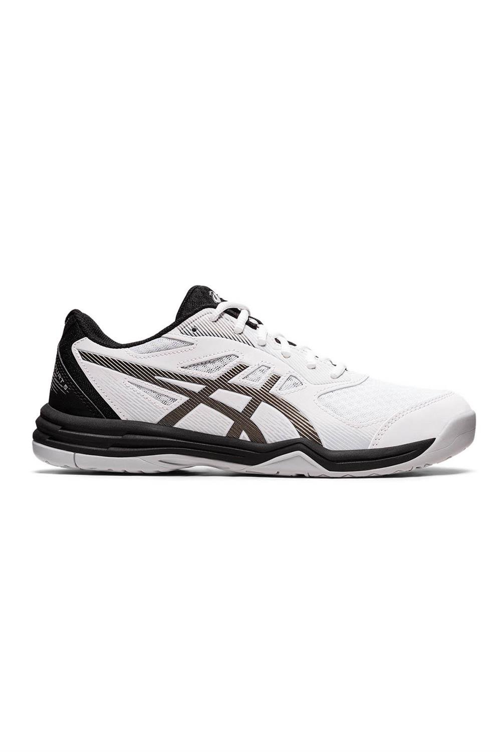 Asics Upcourt 5 Erkek Voleybol Ayakkabısı 1071A086-101