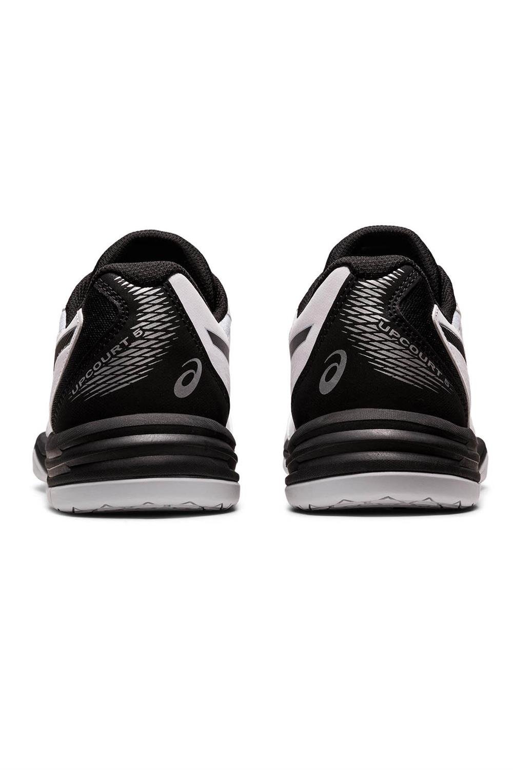 Asics Upcourt 5 Erkek Voleybol Ayakkabısı 1071A086-101