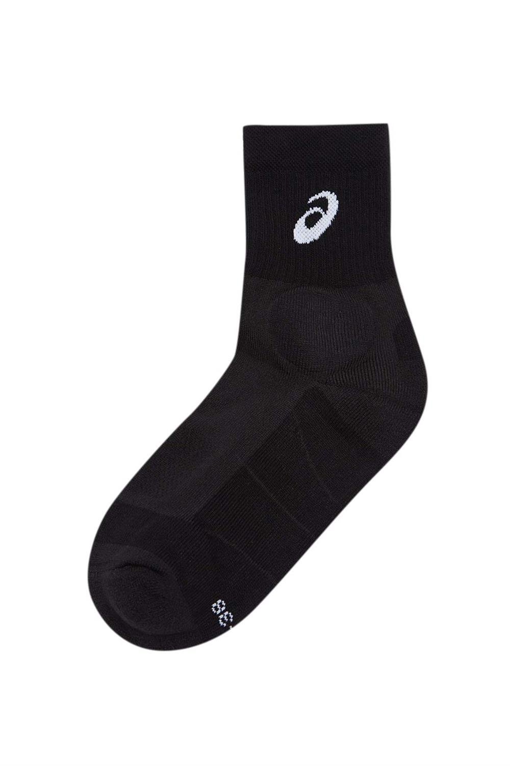 Asics Volley Sock Unisex Voleybol Çorabı 152238-007