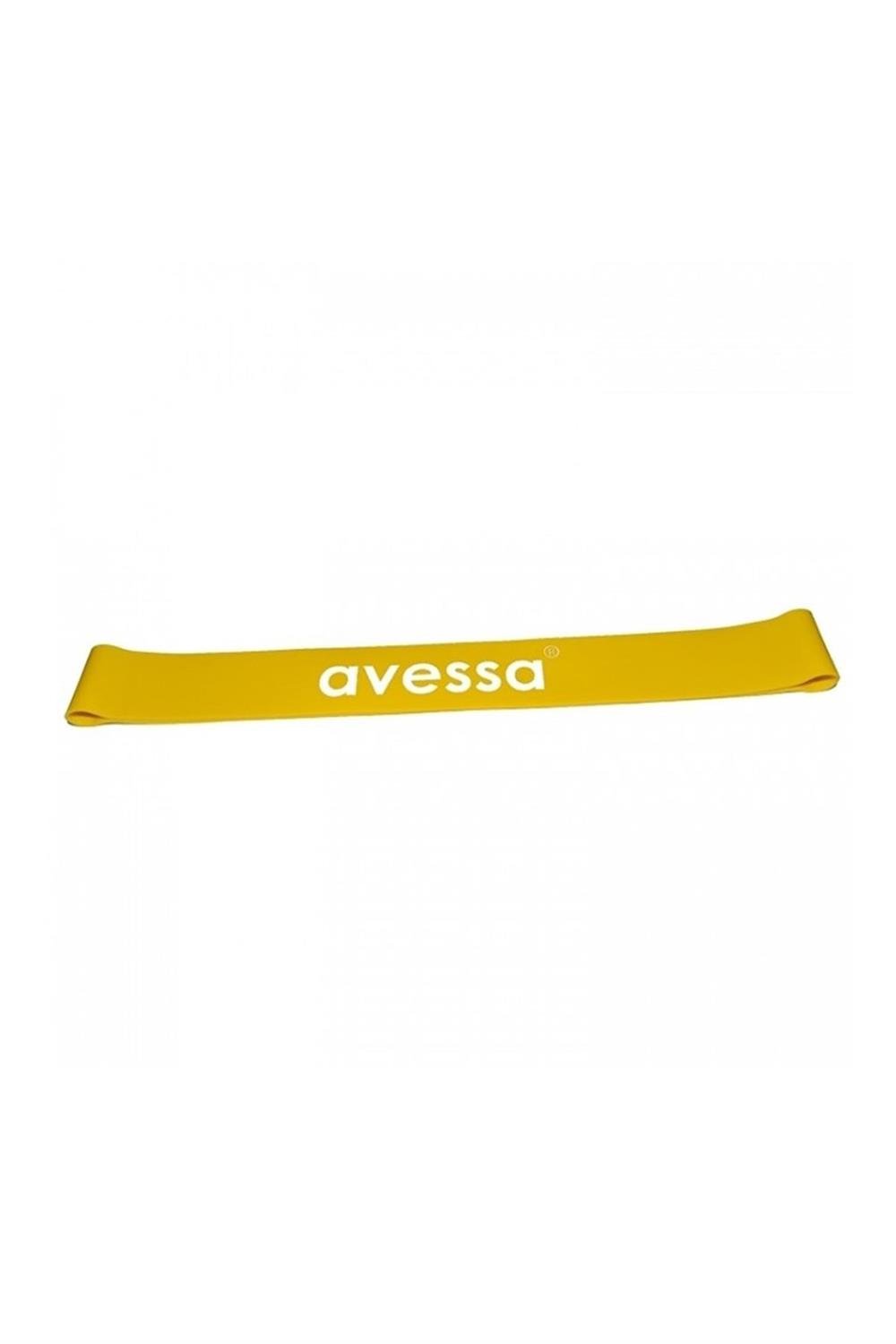 Avessa 1 Mm İnce Aerobik Bandı LAB 10
