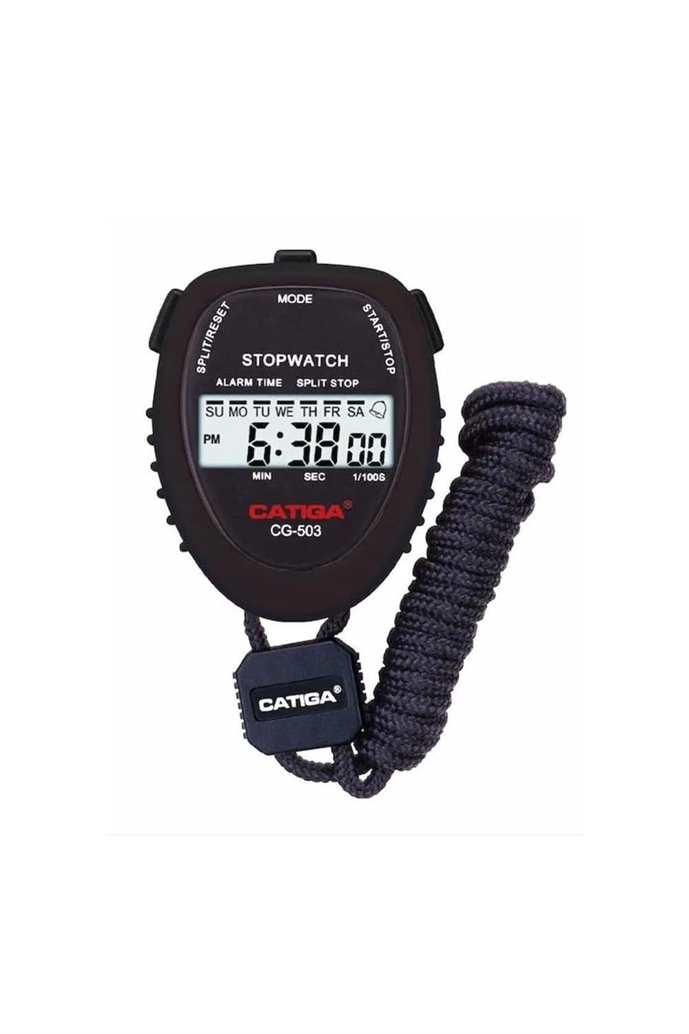 Avessa Kronometre Hafızasız CG-503