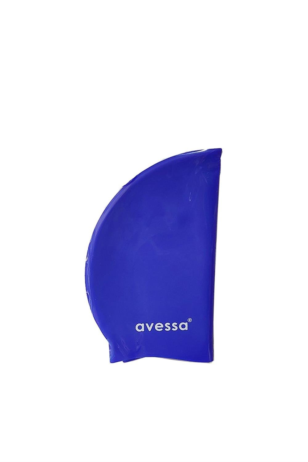 Avessa Silikon Bone Koyu Mavi SC403