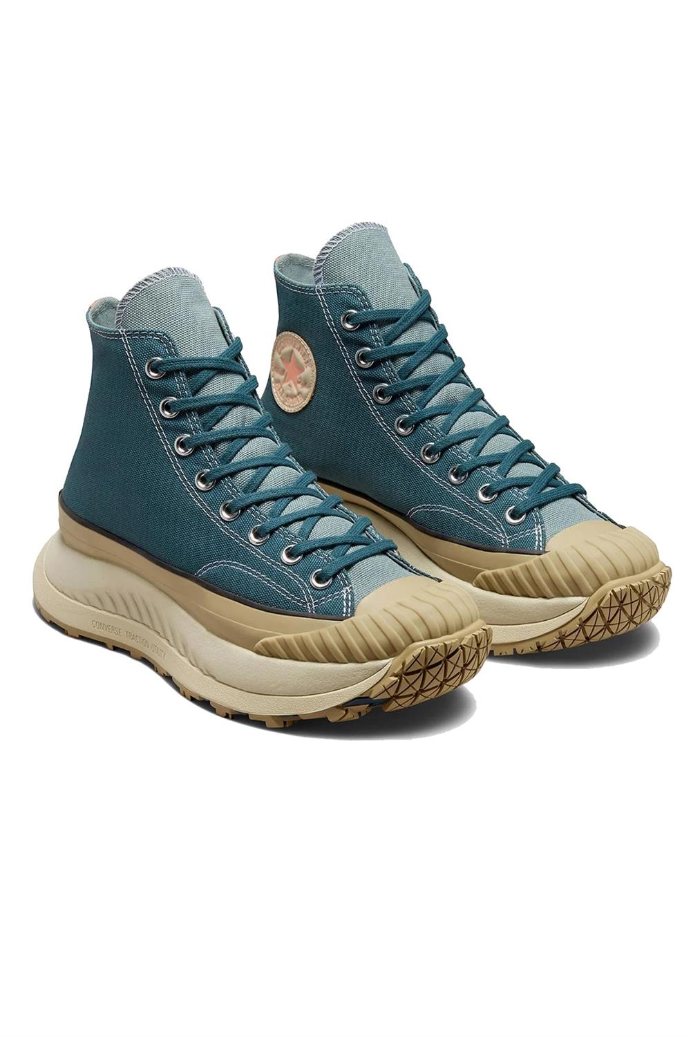 Converse Chuck 70 At-Cx Utılıty Günlük Ayakkabı A02776C