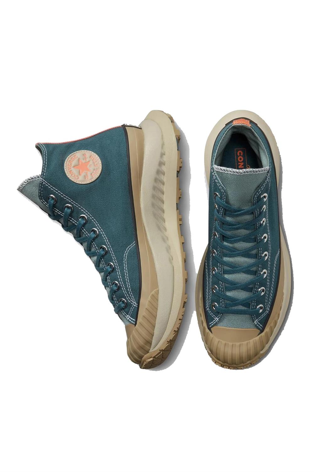 Converse Chuck 70 At-Cx Utılıty Günlük Ayakkabı A02776C