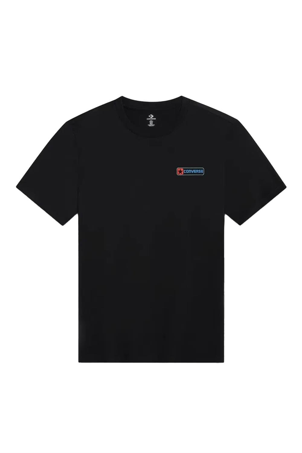 Converse Logo T-Shırt Erkek Tişört 10027993.001