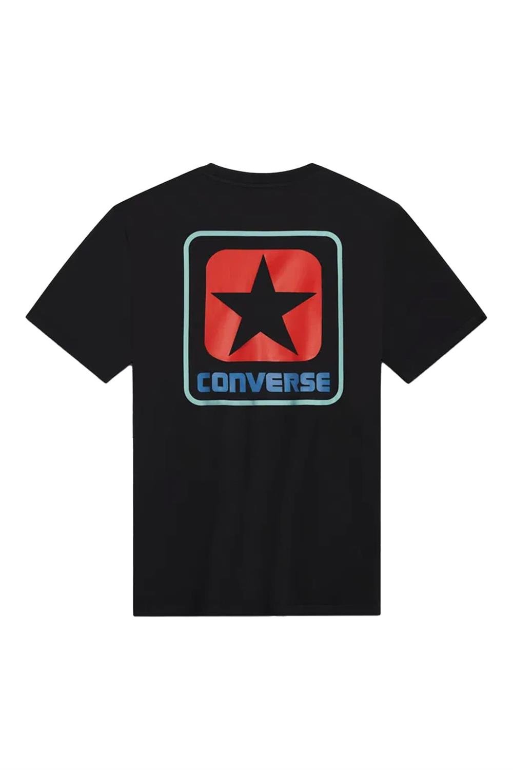 Converse Logo T-Shırt Erkek Tişört 10027993.001