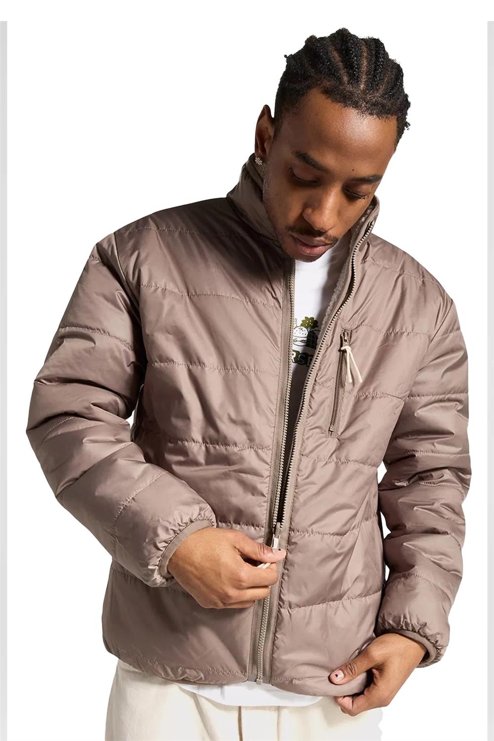 Converse Sherpa Jacket Erkek Ceket 10026727.216