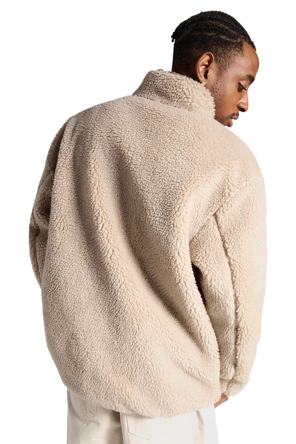 Converse Sherpa Jacket Erkek Ceket 10026727.216