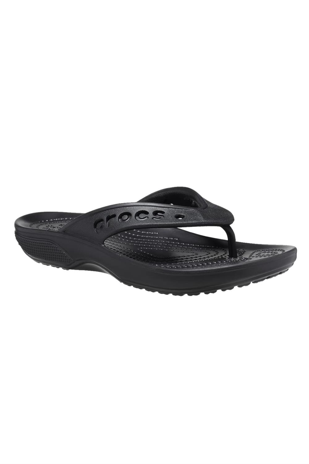Crocs Baya Iı Flip Erkek Günlük Terlik 208192-001