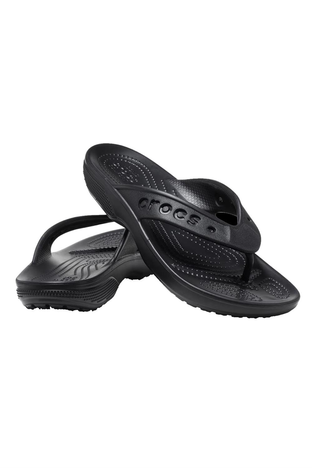 Crocs Baya Iı Flip Erkek Günlük Terlik 208192-001