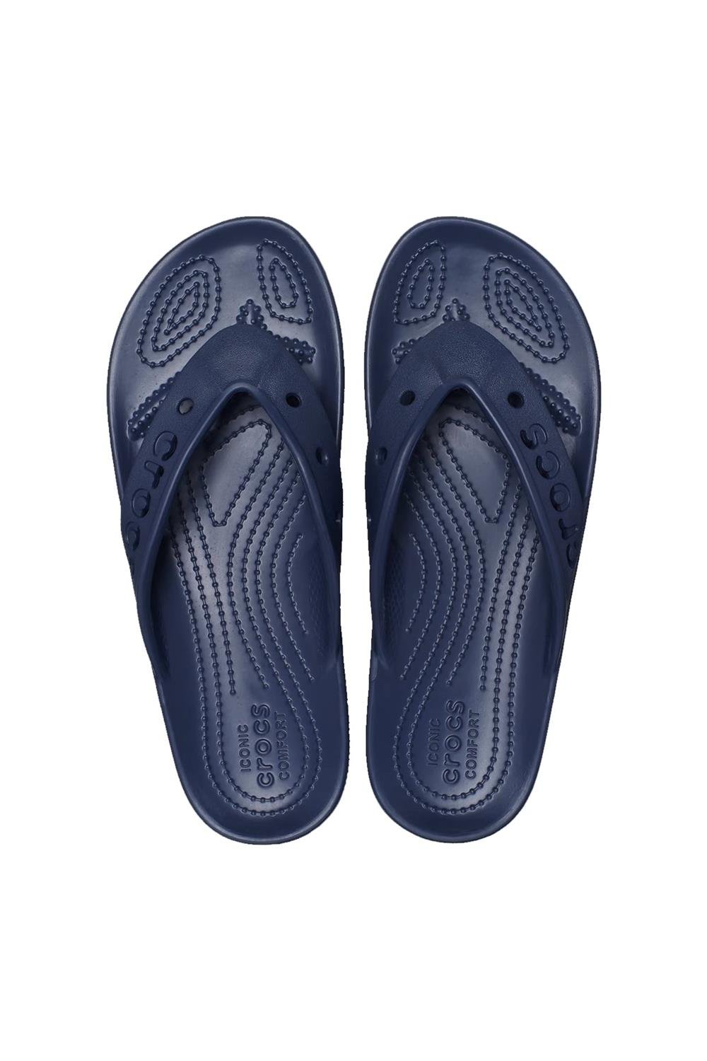 Crocs Baya Iı Flip Erkek Günlük Terlik 208192-410