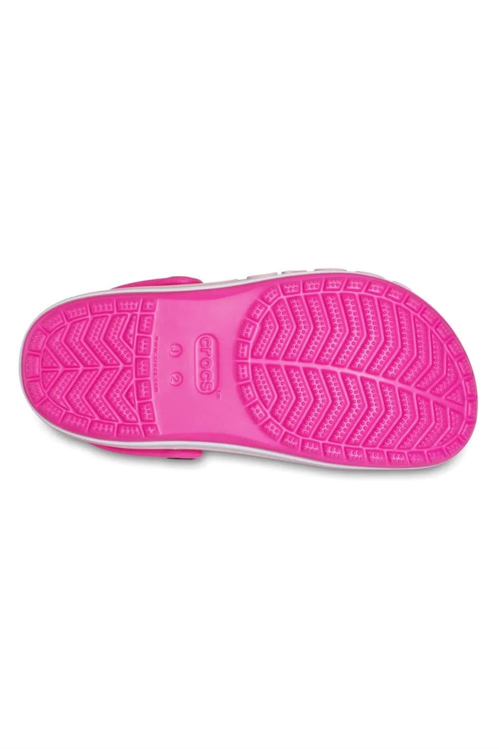 Crocs Bayaband Clog K Çocuk Günlük Terlik 207019-6Xd