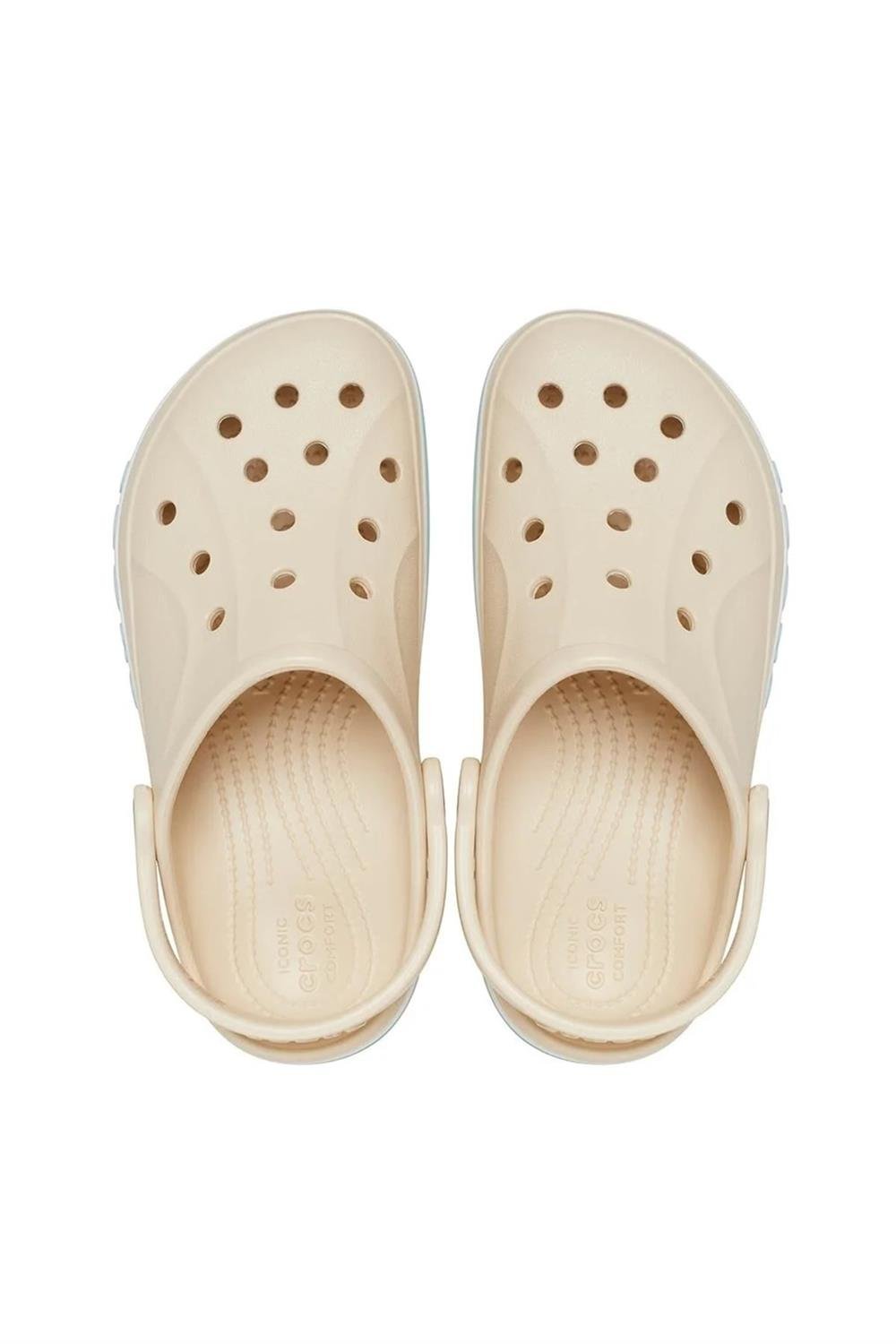 Crocs Bayaband Clog K Çocuk Terlik 207019-11S