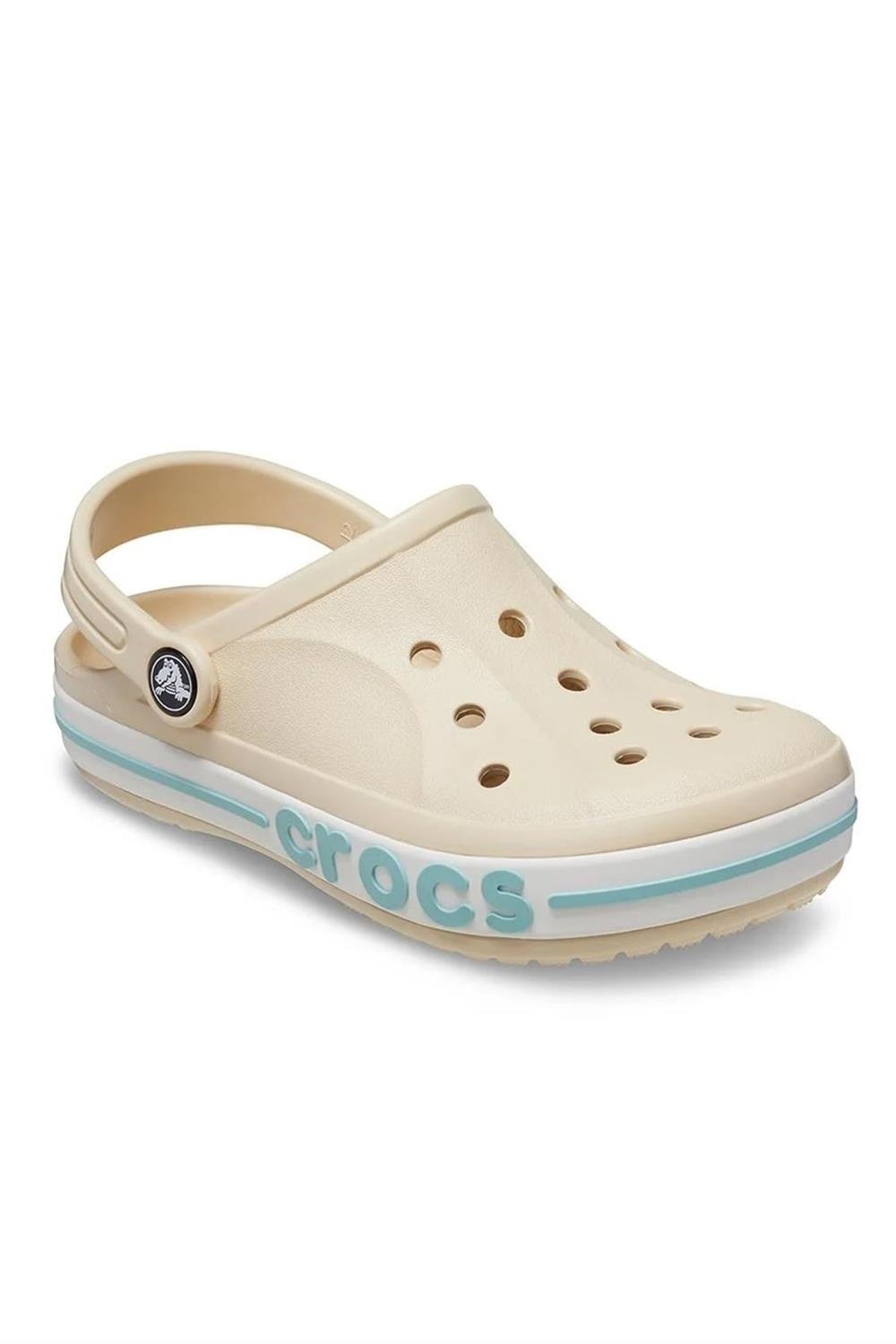 Crocs Bayaband Clog K Çocuk Terlik 207019-11S